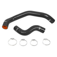 Load image into Gallery viewer, Mishimoto 93-02 Nissan Skyline R33/34 GTR Black Silicone Hose Kit - MMHOSE-RHD-33BK