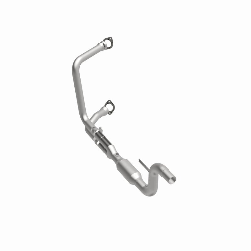 MagnaFlow Direct Fit Catalytic Converter 95-02 Camaro-Firebird 3.8L - 23466