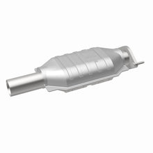 Load image into Gallery viewer, MagnaFlow Direct Fit Catalytic Converter 06-09 Ford Fusion 3.0L - 25206