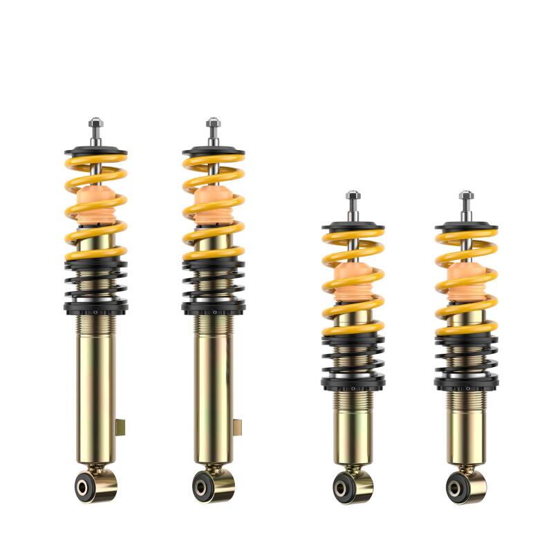 ST XA Coilover Kit 91-97 Mazda Miata MX-5 (NA) 1.6/1.8 4cyl - 18275001
