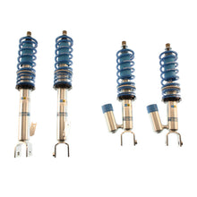 Load image into Gallery viewer, Bilstein B16 2000 Honda S2000 Base Front and Rear Performance Suspension System - 48-088657