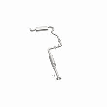 Load image into Gallery viewer, BRExhaust 12-18 Ford Focus 2.0L Exhaust Kit - 106-0941