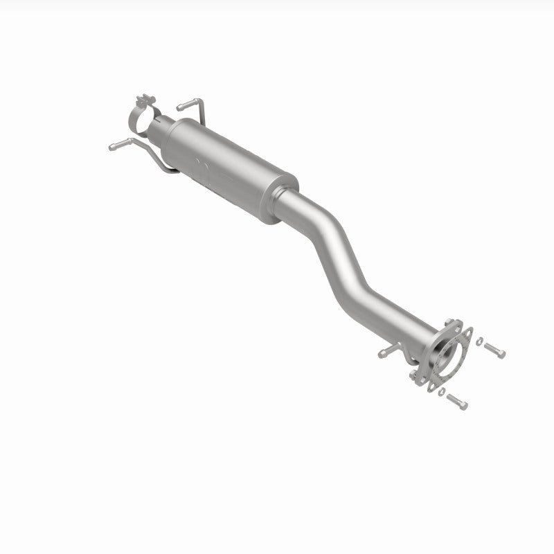 MagnaFlow D-Fit Muffler 409 SS 3in w/o Tips 19-20 Ram 1500 5.7L V8 - 19433