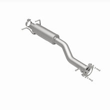 Load image into Gallery viewer, MagnaFlow D-Fit Muffler 409 SS 3in w/o Tips 19-20 Ram 1500 5.7L V8 - 19433