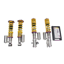 Load image into Gallery viewer, KW Coilover Kit V3 2015 Subaru Impreza WRX / STI - 35245018