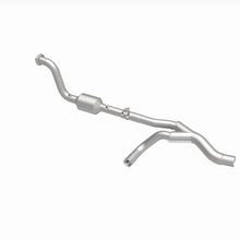 Load image into Gallery viewer, MagnaFlow 04-06 Dodge Durango 5.7L Direct Fit Converter - 4651499
