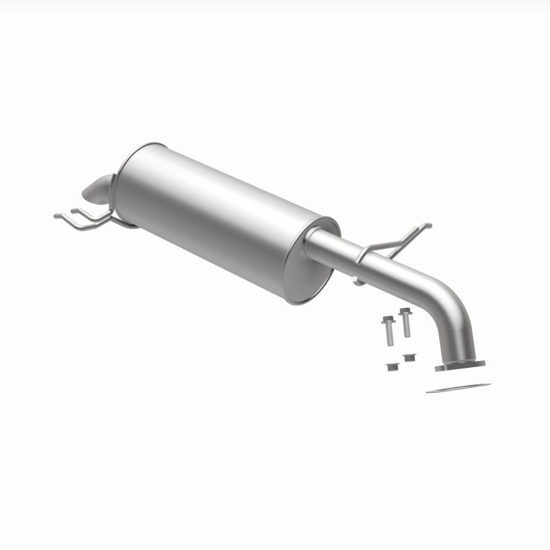 BRE Exhaust 10-11 Kia Soul 2.0L Muffler Kit - 108-0008