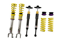 Load image into Gallery viewer, KW Coilover Kit V1 2011+ Dodge Challenger - 10227018