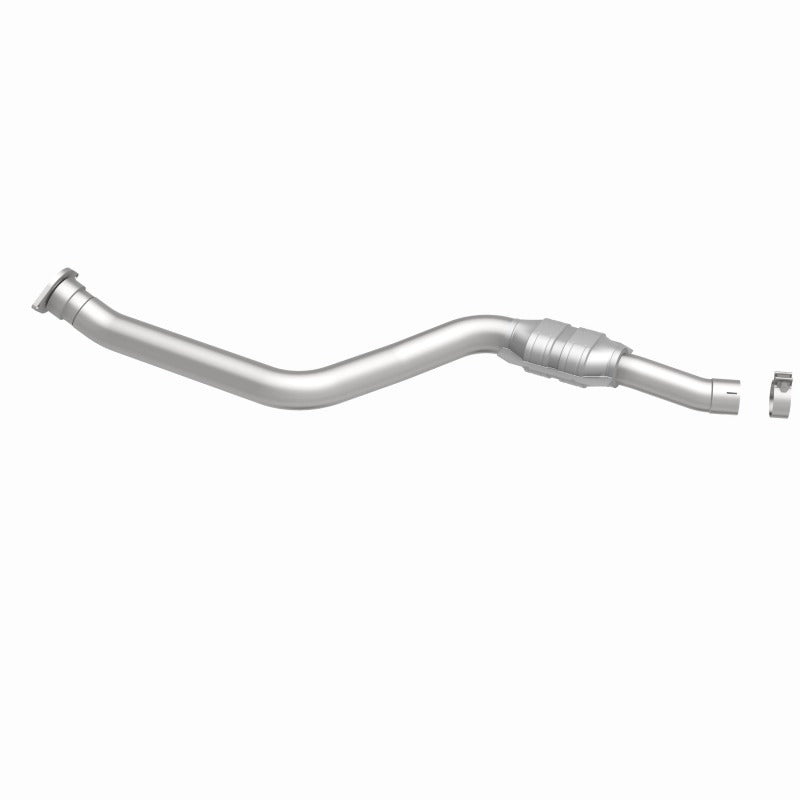 MagnaFlow Direct Fit Catalytic Converter 13 Cadillac ATS 2.0L Turbocharged Rear (49 State) - 51577