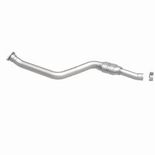 Load image into Gallery viewer, MagnaFlow Direct Fit Catalytic Converter 13 Cadillac ATS 2.0L Turbocharged Rear (49 State) - 51577