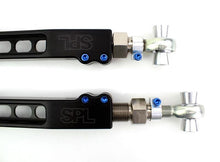 Load image into Gallery viewer, SPL Parts 2009+ Nissan 370Z Rear Camber Links (Billet Version)