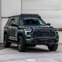 Load image into Gallery viewer, Seibon 22-23 Toyota Tundra OE Style Carbon Fiber Hood - HD23TYTU-OE