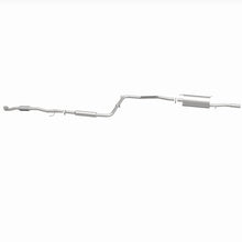 Load image into Gallery viewer, MagnaFlow BRE Exhaust Kit 97-02 Escort Tracer 2.0L - 106-0468