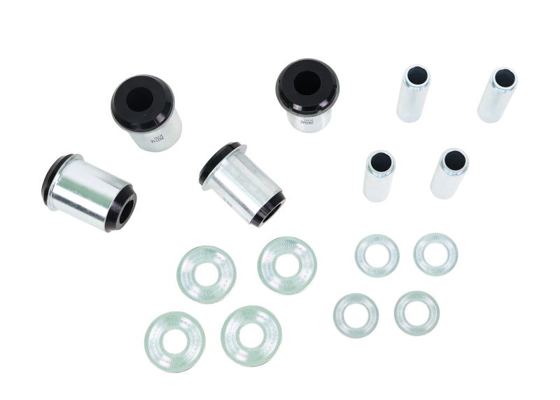 Whiteline 24-26 Toyota Prado 250 Front Lower Control Arm Bushing - W56457