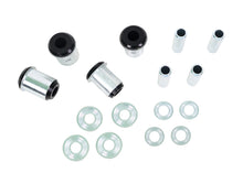 Load image into Gallery viewer, Whiteline 24-26 Toyota Prado 250 Front Lower Control Arm Bushing - W56457