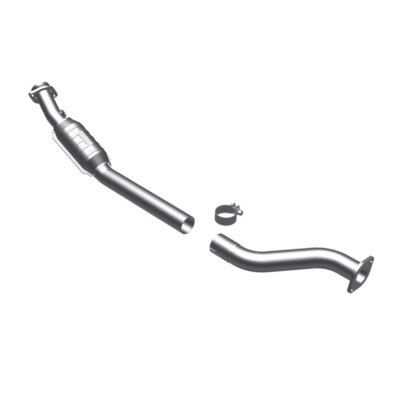 MagnaFlow Direct Fit Catalytic Converter GTO- 2005-2006 6.0L OEM - 49731