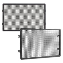 Load image into Gallery viewer, Mishimoto 2021+ BMW G8X M3/M4 Auxiliary Radiator Rock Guards - MMRAD-G80-21ARG