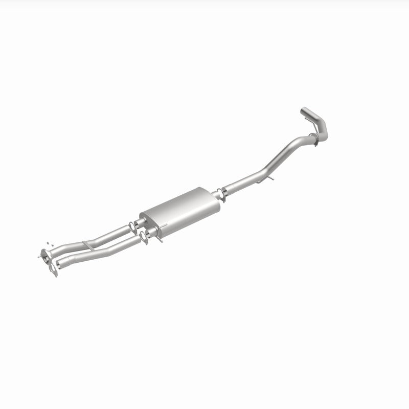 MagnaFlow BRE Exhaust Kit 02-06 Escalade ESV Escalade EXT Yukon XL 1500 6L - 106-0870