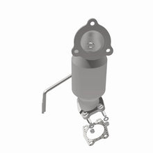 Load image into Gallery viewer, MagnaFlow Direct Fit Catalytic Converter 04 S40/V40 1.9L frt CA - 444310