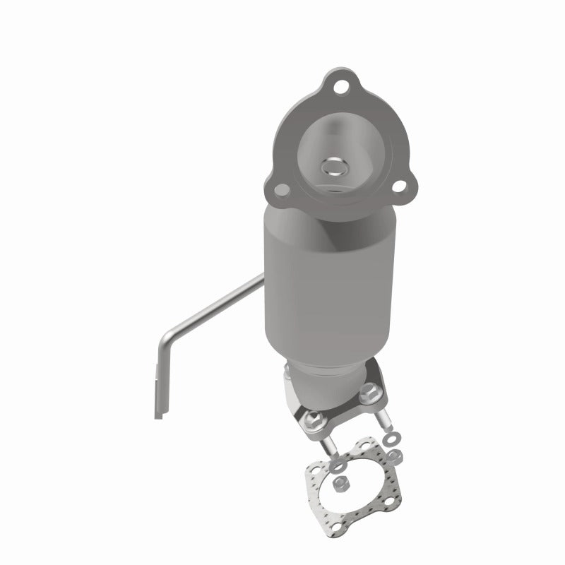 MagnaFlow Direct Fit Catalytic Converter 00-04 S40/V40 1.9L frt OEM - 49318