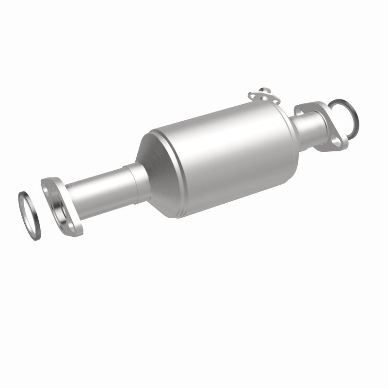 MagnaFlow Direct Fit Catalytic Converter 81-83 Toyota Pick Up 2.4L - 3391895