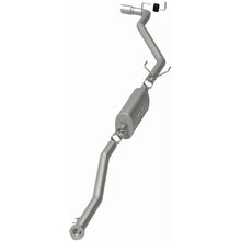 Load image into Gallery viewer, MagnaFlow Sys C/B 01-03 Toyota Tacoma Cc/Sb 2 - 15811