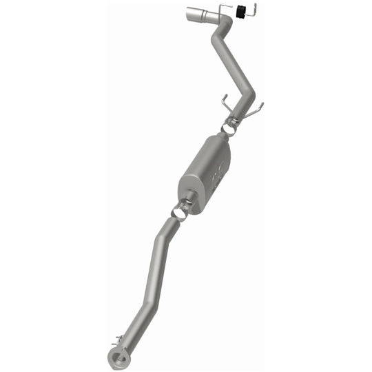 MagnaFlow Sys C/B 01-03 Toyota Tacoma Cc/Sb 2 - 15811