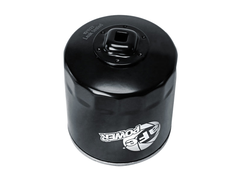 aFe PROGUARD Oil Filter- 4 Pack - 44-LF038-MB