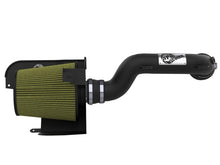 Load image into Gallery viewer, aFe Magnum FORCE Stage-2 XP Pro-GUARD 7 Cold Air Intake System 2018+ Jeep Wrangler (JL) V6 3.6L - 75-13002-B