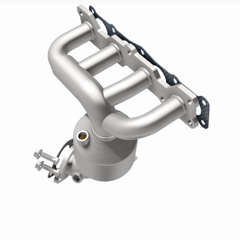 MagnaFlow 2015 Kia Optima 2.4L Direct Fit Catalytic Converter - 5531125