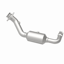 Load image into Gallery viewer, MagnaFlow 18-20 Ford F-150 V6 3.3L Left Underbody Direct-Fit Catalytic Converter - 280222