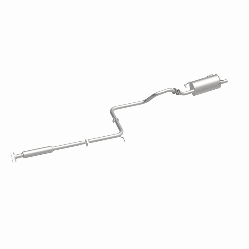 MagnaFlow BRE Exhaust Kit 96-99 Nissan 200SX Sentra 1.6L - 106-0385