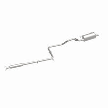 Load image into Gallery viewer, MagnaFlow BRE Exhaust Kit 96-99 Nissan 200SX Sentra 1.6L - 106-0385