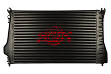 Load image into Gallery viewer, CSF 11-12 Chevrolet Silverado 6.6L Turbo Diesel Charge-Air-Cooler - 7101