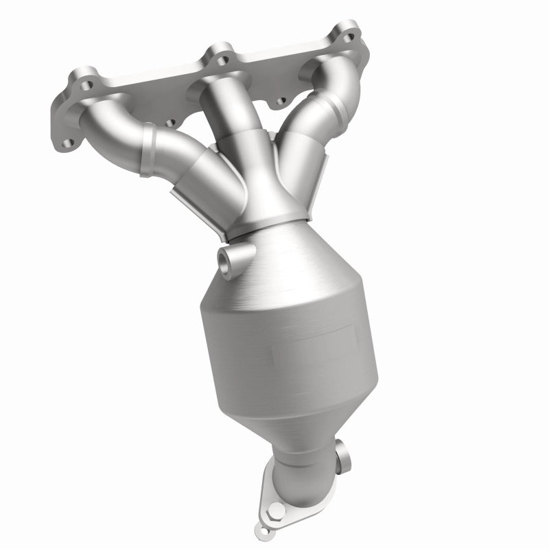 MagnaFlow Direct Fit Catalytic Converter 2004 Hyundai Santa Fe 2.7L - 50695