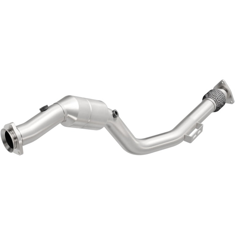 MagnaFlow Direct Fit Catalytic Converter 04-06 VW Phaeton 4.2L Passenger Side Front - 49876