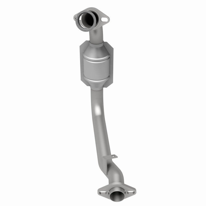 MagnaFlow Direct Fit Catalytic Converter Ford-Mercury 21.13X5X4 2/2 - 23336
