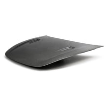Load image into Gallery viewer, Seibon 2018+ Kia Stinger OE-Style Carbon Fiber Hood - HD18KIST-OE