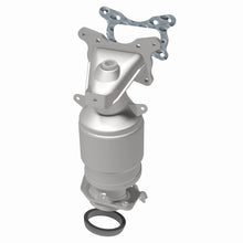 Load image into Gallery viewer, MagnaFlow 12-14 Honda CR-V 2.4L L4 GAS California Catalytic Converter Direct Fit - 5531020
