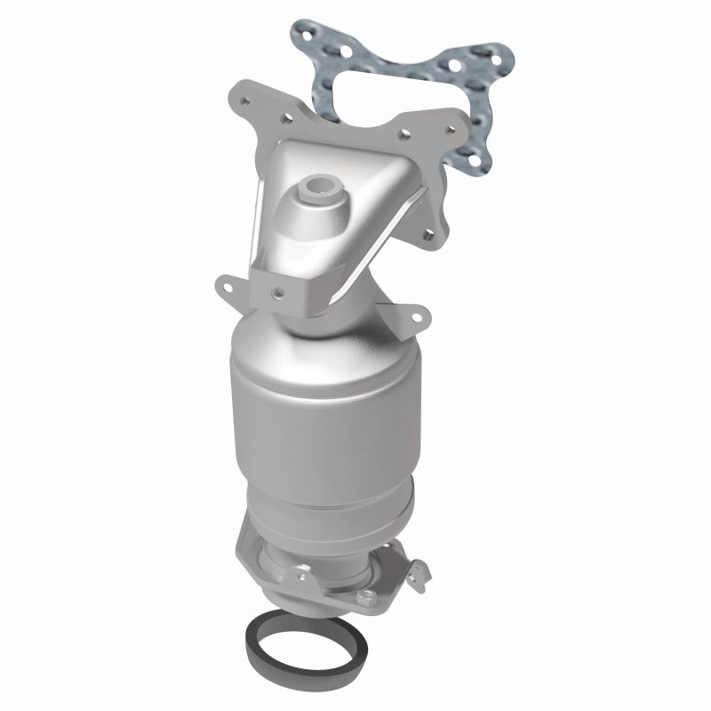 MagnaFlow Direct Fit Catalytic Converter 12-14 Honda CR-V 2.4L - 52020