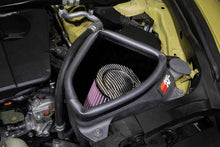 Load image into Gallery viewer, K&amp;N 2023+ Nissan Z 3.0L V6 69 Series Typhoon Cold Air Intakes - 69-7086TC