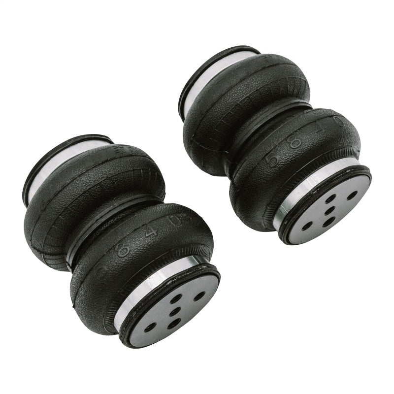 Air Lift 20-24 Toyota GR Supra / 19-24 BMW Z4 (G29) Coil to Air Upgrade Kit - 83012