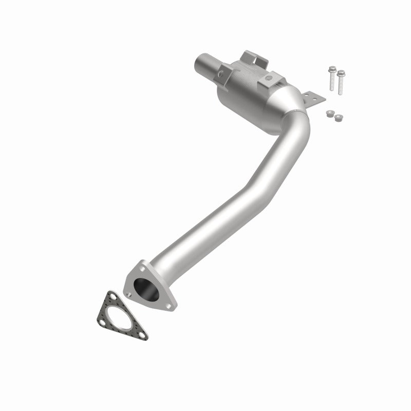 MagnaFlow 00-04 Boxster H6 3.2 2.7 OEM Underbody Direct Fit Converter - 52365