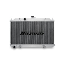 Load image into Gallery viewer, Mishimoto 00-05 Nissan Sentra SE-R Vspec Manual Aluminum Radiator - MMRAD-SEN-00