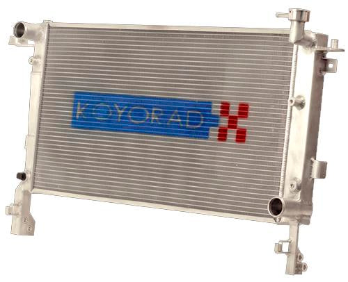 Koyo 2002 Subaru Impreza WRX 2.0L Turbo Radiator - VH090866