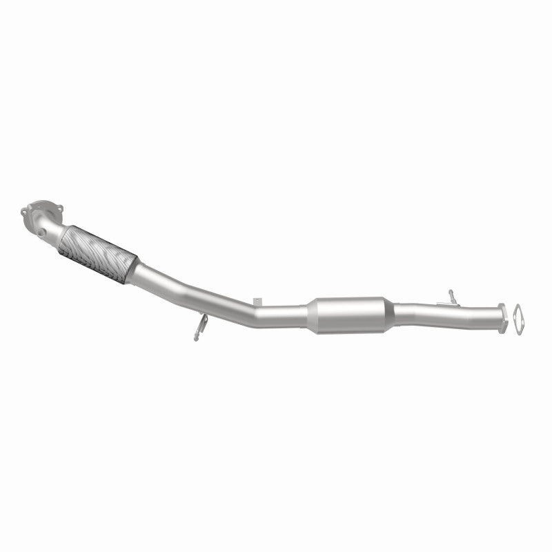 MagnaFlow 08-13 Volvo C30 2.5L Direct Fit Converter - 5561257
