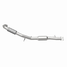 Load image into Gallery viewer, MagnaFlow 08-13 Volvo C30 2.5L Direct Fit Converter - 5561257