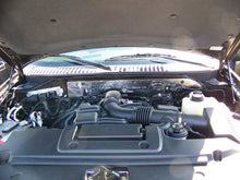 Load image into Gallery viewer, K&amp;N 09-13 Ford F150 / 08-13 F250/F350/450/550 SD / 10-13 F150 SVT Raptor Drop In Air Filter - 33-2385