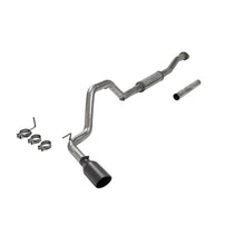Load image into Gallery viewer, Flowmaster 16-23 Toyota Tacoma 3.5L FlowFX Cat-Back Exhaust System - 717944