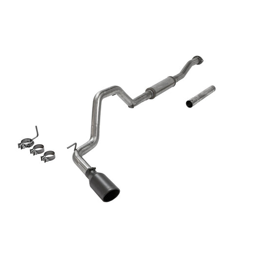 Flowmaster 16-23 Toyota Tacoma 3.5L FlowFX Cat-Back Exhaust System - 717944
